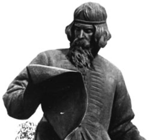 Книгопечатание в России