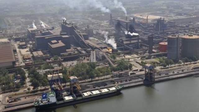 ArcelorMittal, de nos jours présents