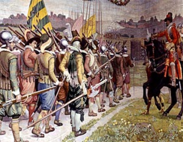 Erobringen af Sverige 1520