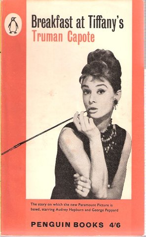 Breakfast at Tiffany's