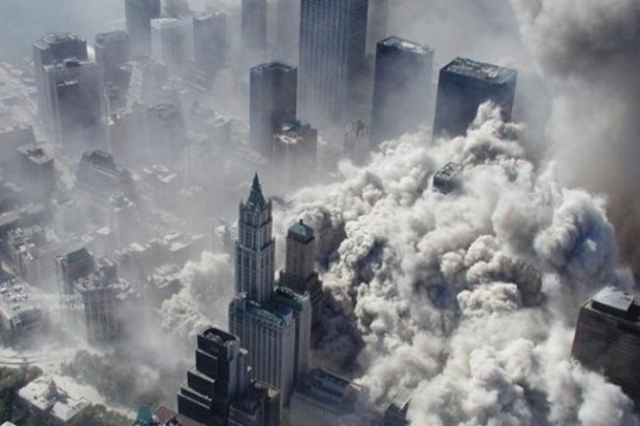 11 September attacks and consequences