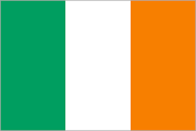 IRLANDA