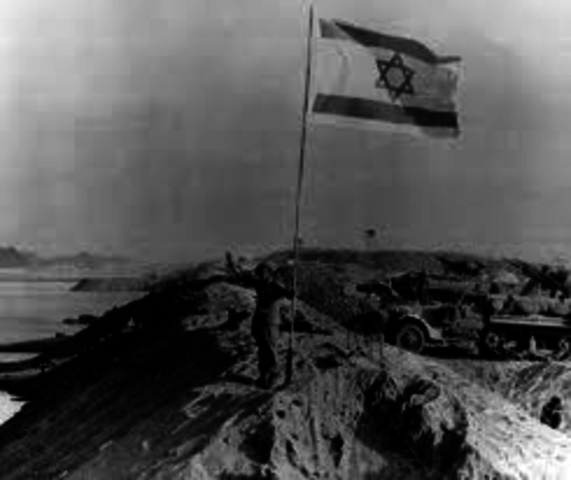 Yom Kippur War