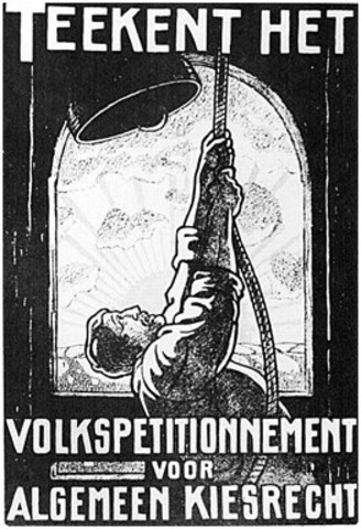 Alle mannen mogen stemmen