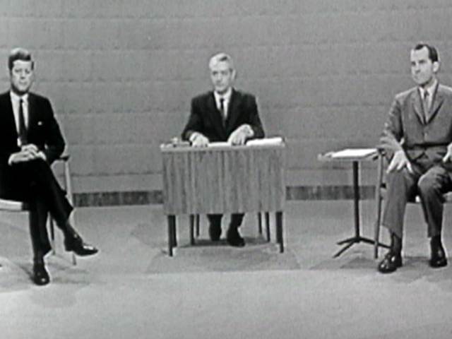 The Election of 1960