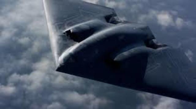 Air Force Advancements