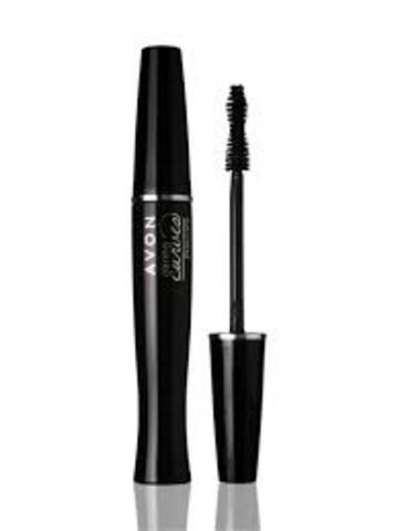 Modern Mascara