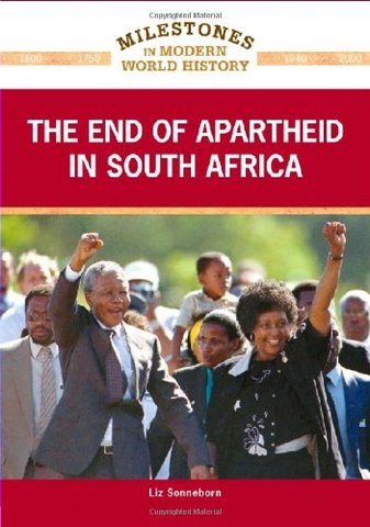 Apartheid Ends