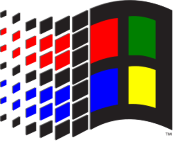 Windows NT 3.1