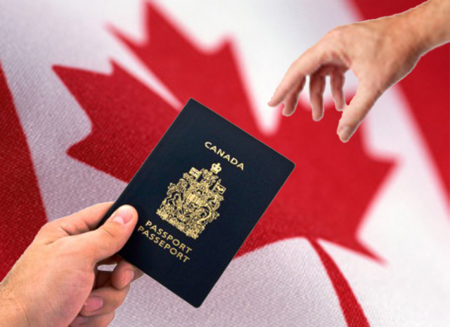 Immigration to Canada