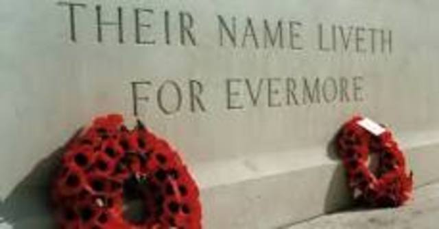 Ending of World War 1