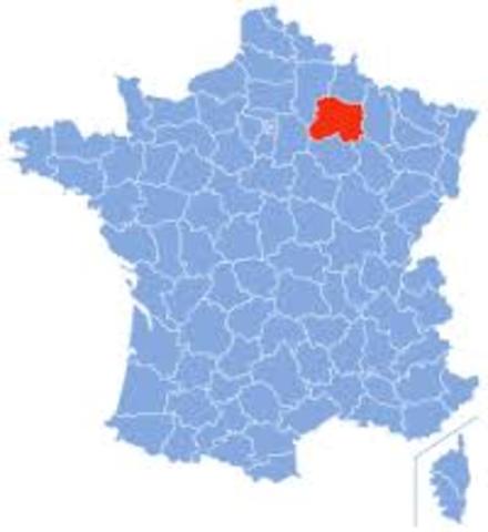 Marne