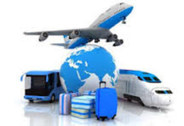 Reglamento de Viajes