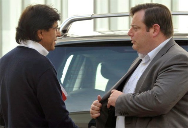 Wereldrecord regeringsvormen.