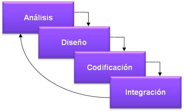 Fases del Ciclo de Vida del Software