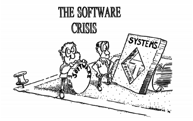 Crisis de software