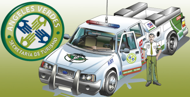 Corporación Ángeles Verdes