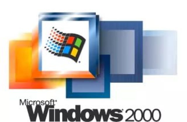 Windows 2000