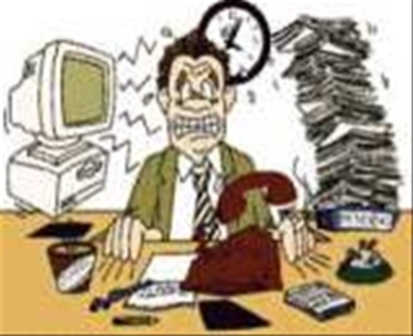 MANEJO RIESGOS PSICOSOCIALES, LEY 1010