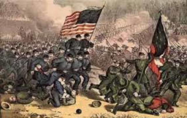Second Battle of Bull Run