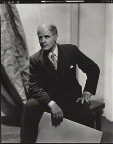 Michel Fokine's Death