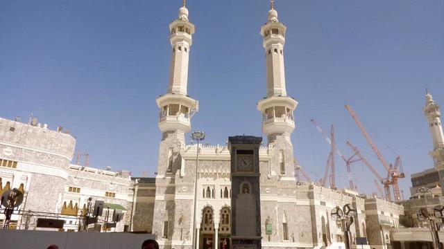 First long plane ride!