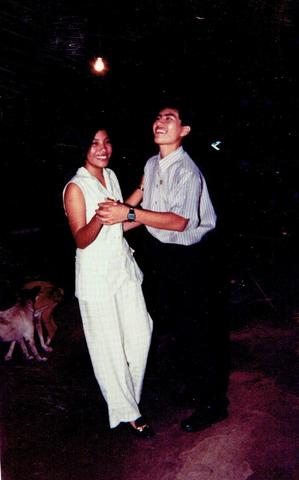 Mi fiesta de 15 años