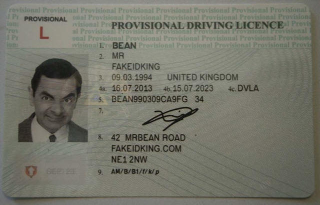 Get my provisional