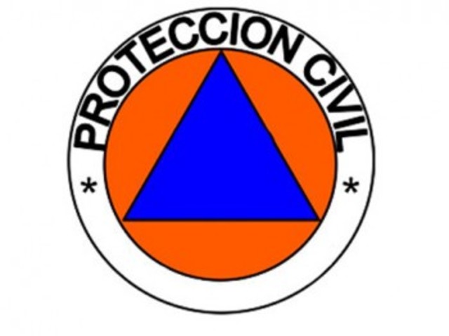Ley General de Protección Civil