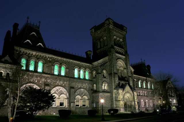 What I want to do with my education