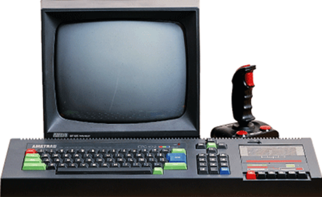 4º Generacion de ordenadores