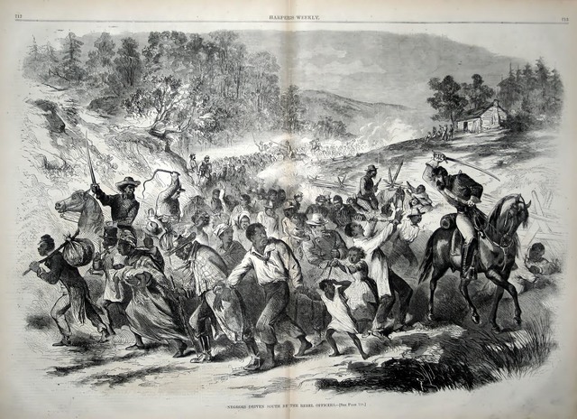 Atlantic Slave Trade