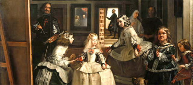 1492 (RENACIMIENTO Y BARROCO ESPAÑOL)