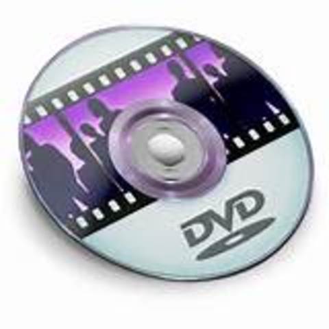 DVD technology hits the world