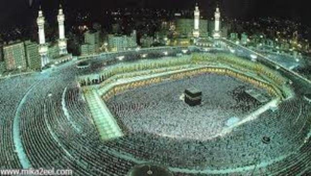 islam still continues