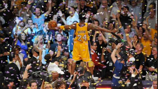 The Last Championship