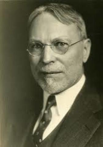 Charles H.Judd ( 1873-1946)