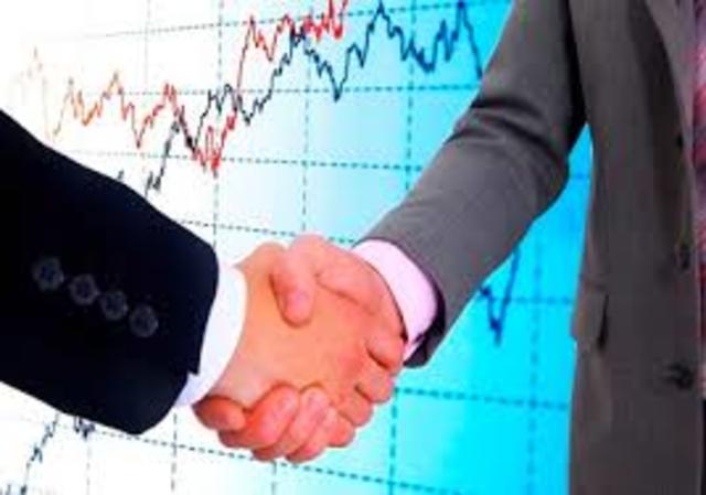 RELACIONES COMERCIALES Y FINANCIERAS