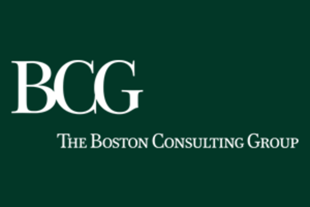 BOSTON CONSULTING GROUP