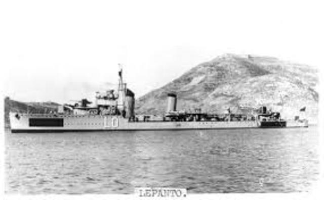 DESENVOLUPAMENT DE LA GUERRA