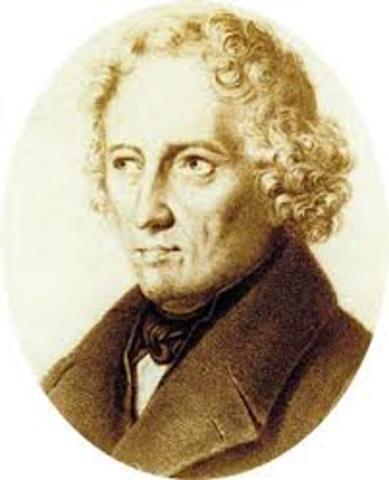 JACOB GRIMM