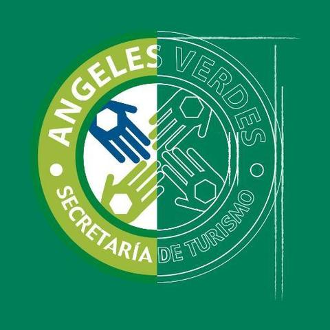 la Corporación Ángeles Verdes cambia su denominación a "Corporación de Servicios al Turista Ángeles Verdes".
