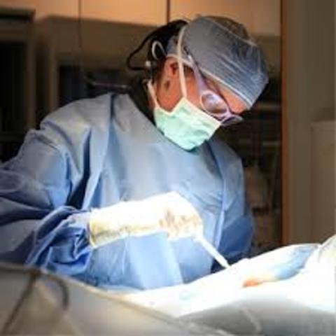 Artificial Heart transplant fails