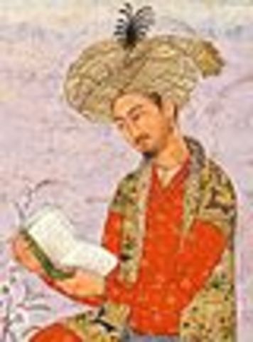 Babur