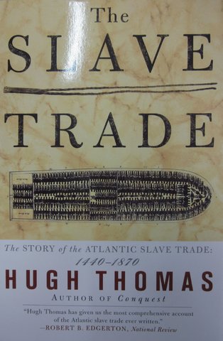 Scope of the Slave Trade