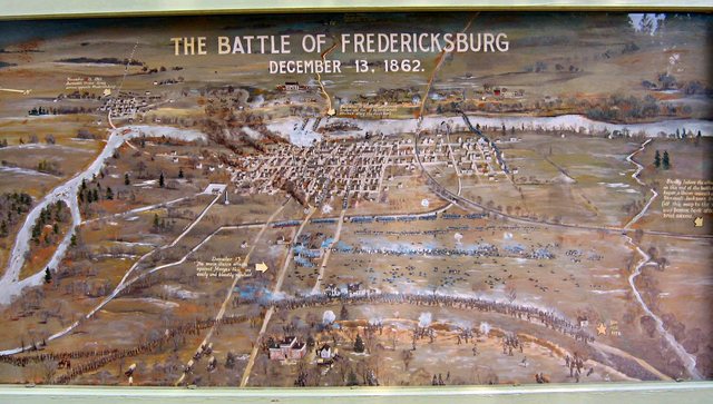 Fredericksburg