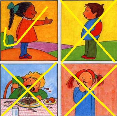 moldear comportamiento