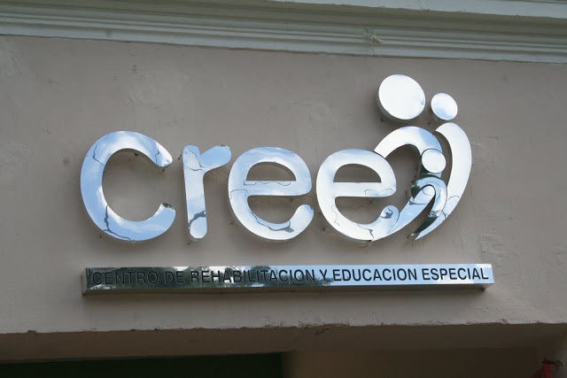 CREE