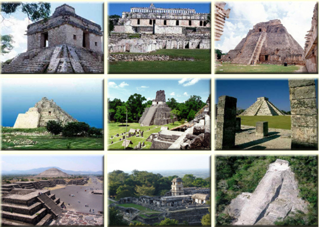 Ley Federal Sobre Monumentos y Zonas Arqueológicos, Artísticos e Históricos