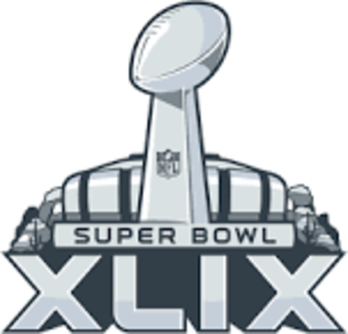 Superbowl 49